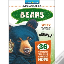 Capa do artigo Bears