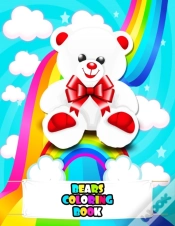 Capa do artigo Bears Coloring Book