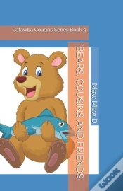 Capa do artigo `Bears, Cousins And Friends