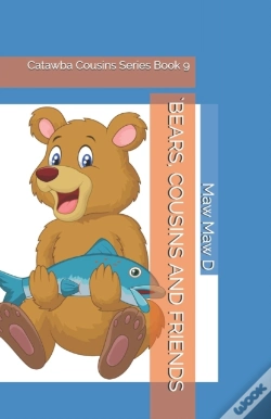 Capa do artigo `Bears, Cousins And Friends