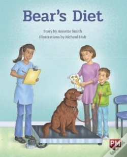 Capa do artigo Bears Diet