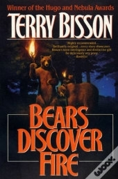 Bears Discover Fire And Other Stories