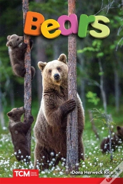 Capa do artigo Bears