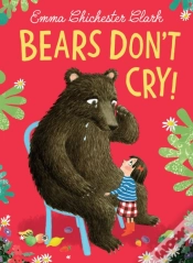 Capa do artigo Bears Donâ€™T Cry!