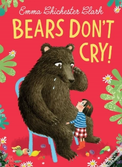 Capa do artigo Bears Donâ€™T Cry!