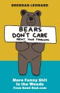Bears Don'T Care About Your Problems - Preview