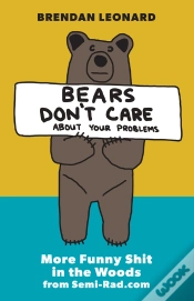 Capa do artigo Bears Don