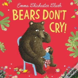 Capa do artigo Bears Don'T Cry!