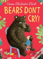Capa do artigo Bears Don