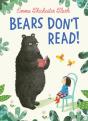 Bears Don'T Read! - Preview