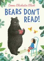 Capa do artigo Bears Don