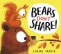 Bears Don'T Share! - Preview