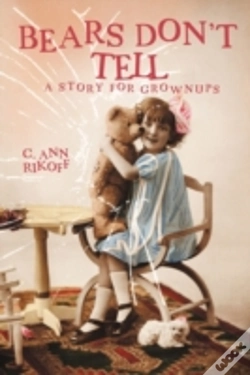 Capa do artigo Bears Don'T Tell
