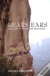 Capa do artigo Bears Ears