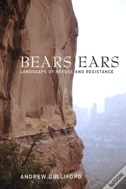 Capa do artigo Bears Ears
