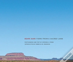 Capa do artigo Bears Ears