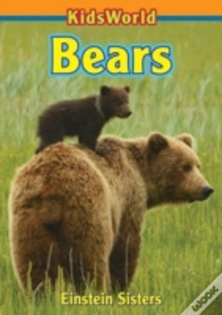 Capa do artigo Bears