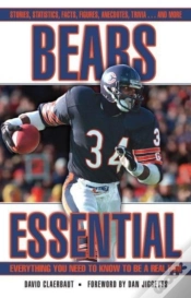 Capa do artigo Bears Essential