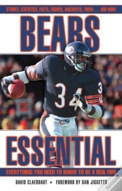 Capa do artigo Bears Essential