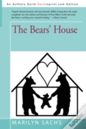 Capa do artigo Bears