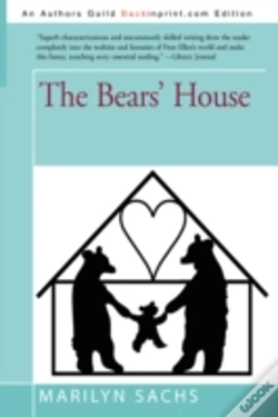 Capa do artigo Bears' House