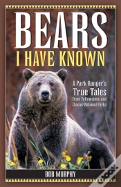Capa do artigo Bears I Have Known