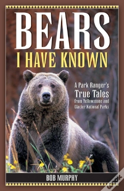 Capa do artigo Bears I Have Known