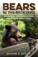 Bears In The Backyard