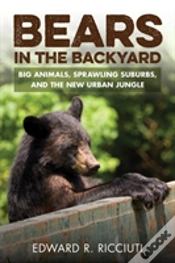Capa do artigo Bears In The Backyard