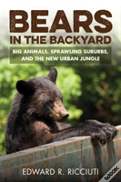Capa do artigo Bears In The Backyard