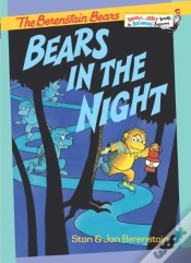 Capa do artigo Bears In The Night