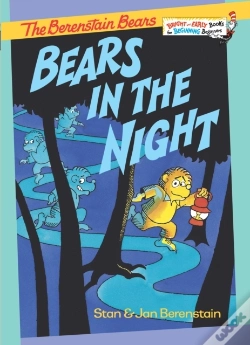 Capa do artigo Bears In The Night