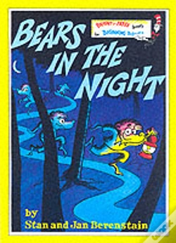 Capa do artigo Bears In The Night