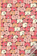Bears Journal (Notebook, Diary)