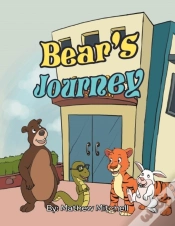 Capa do artigo Bear