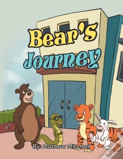 Capa do artigo Bear'S Journey