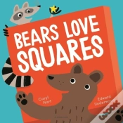 Capa do artigo Bears Love Squares