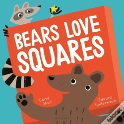 Capa do artigo Bears Love Squares