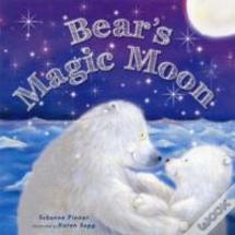 Bear'S Magic Moon