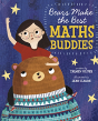 Bears Make The Best Maths Buddies - Preview