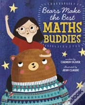 Capa do artigo Bears Make The Best Maths Buddies