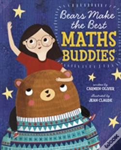 Capa do artigo Bears Make The Best Maths Buddies