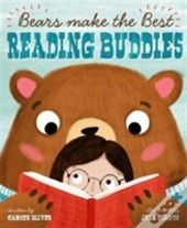 Bears Make The Best Reading Buddies