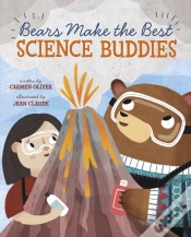 Capa do artigo Bears Make The Best Science Buddies