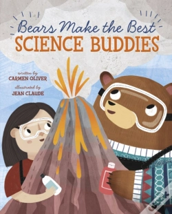 Capa do artigo Bears Make The Best Science Buddies
