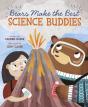 Bears Make The Best Science Buddies - Preview