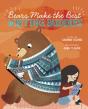 Bears Make The Best Writing Buddies - Preview