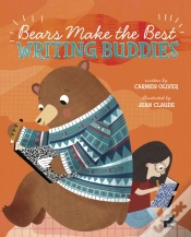Capa do artigo Bears Make The Best Writing Buddies