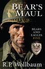 Bears Maul - Preview
