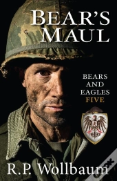 Bears Maul
